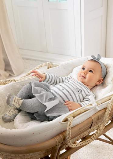 MAYORAL/NEW BORN 2824