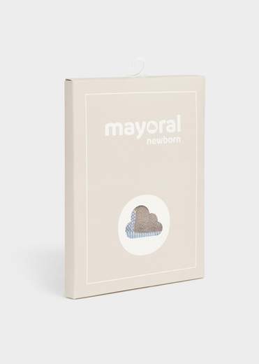 MAYORAL/NEW BORN 9438