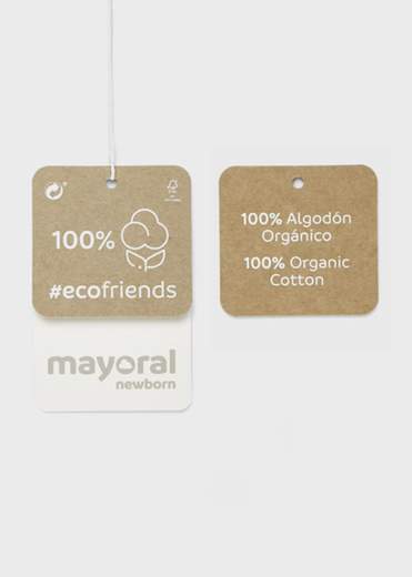 MAYORAL/NEW BORN 9438