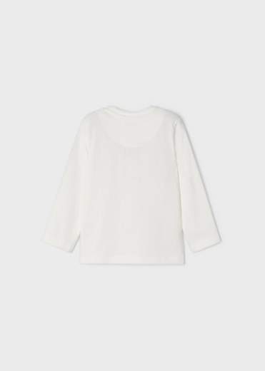 Maglietta neonato Mayoral