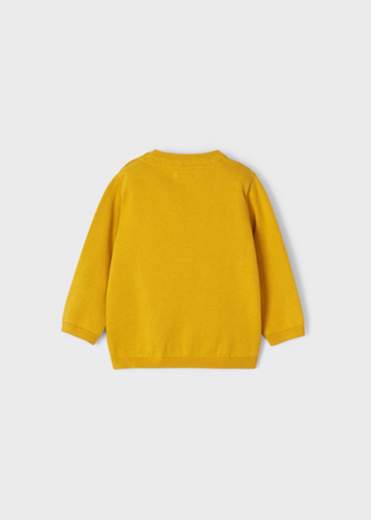Maglione neonato Mayoral