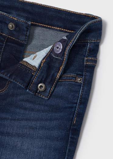 Jeans bambino Mayoral