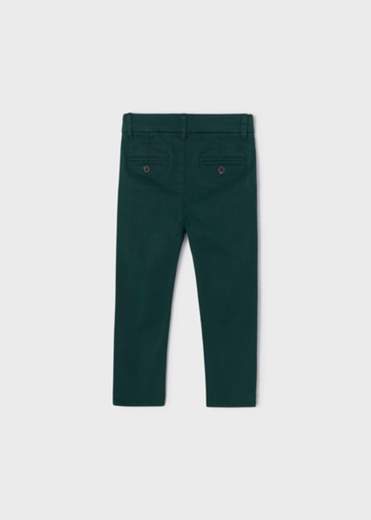 Pantalone slim fit bambino Mayoral
