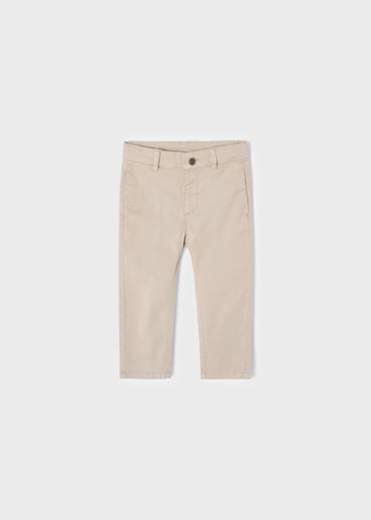 Pantalone neonato Mayoral