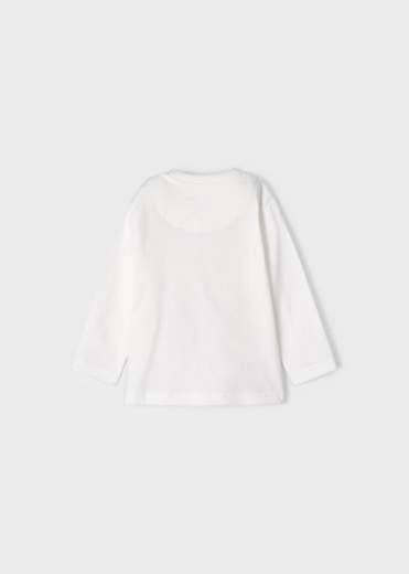 Maglietta neonato Mayoral