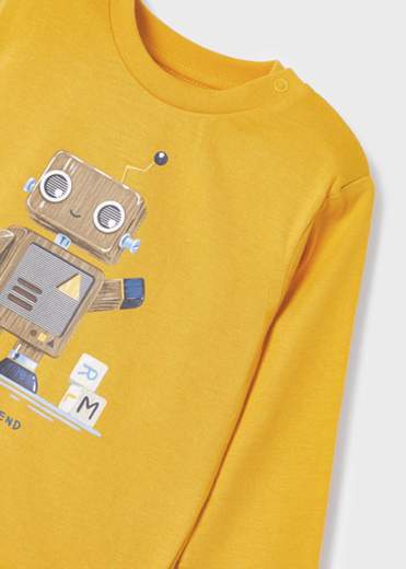 Maglietta neonato Mayoral