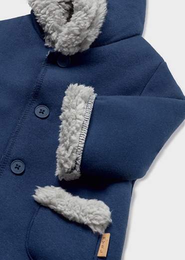 MAYORAL/NEW BORN 2402