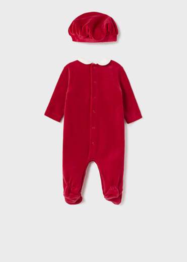 MAYORAL/NEW BORN 2611