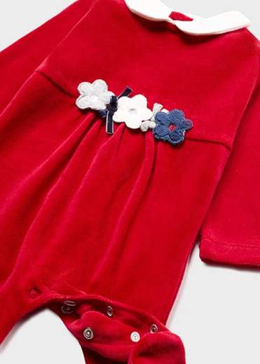 MAYORAL/NEW BORN 2611