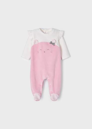 MAYORAL/NEW BORN 2612