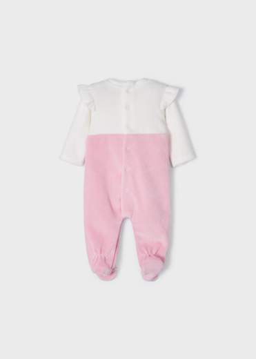 MAYORAL/NEW BORN 2612