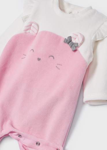 MAYORAL/NEW BORN 2612