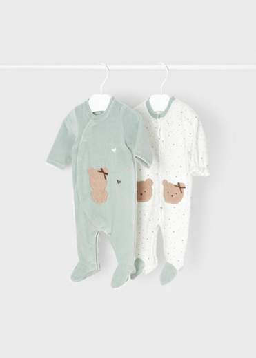 Set 2 Tutine Neonata