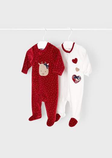 Set 2 Tutine Neonata