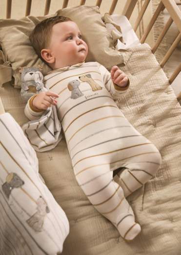 MAYORAL/NEW BORN 2625
