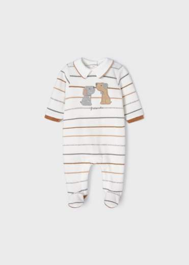 MAYORAL/NEW BORN 2625