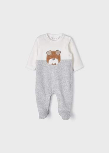 MAYORAL/NEW BORN 2626