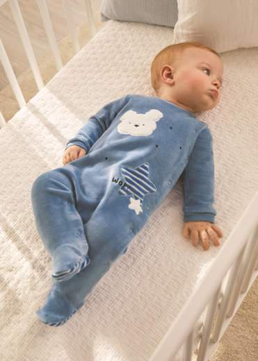 Set 2 Tutine Neonato