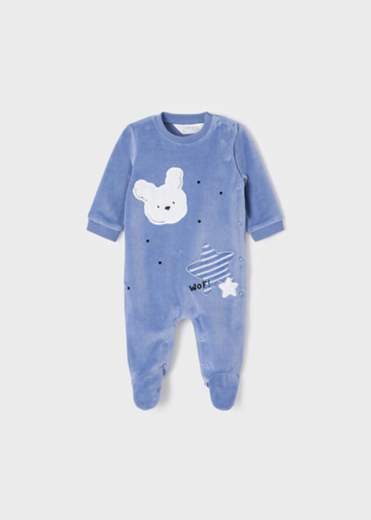 Set 2 Tutine Neonato