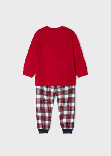 Pigiama neonato Mayoral