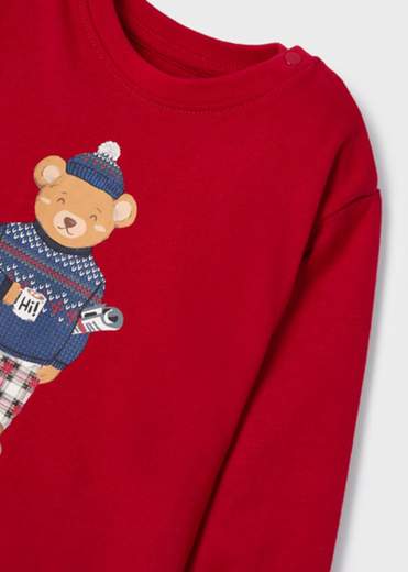 Pigiama neonato Mayoral