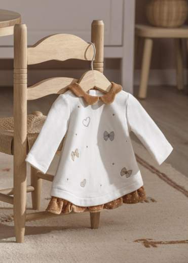 MAYORAL/NEW BORN 2803