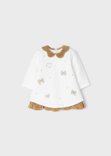 MAYORAL/NEW BORN 2803