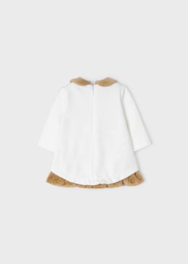 MAYORAL/NEW BORN 2803