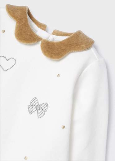 MAYORAL/NEW BORN 2803