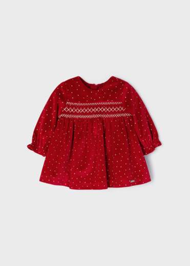 MAYORAL/NEW BORN 2808