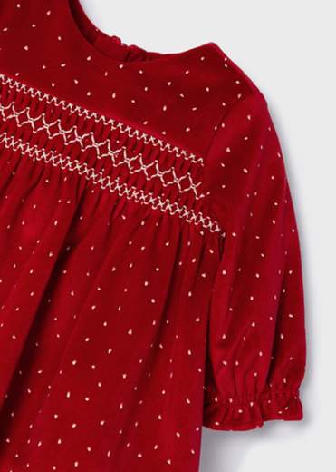 MAYORAL/NEW BORN 2808