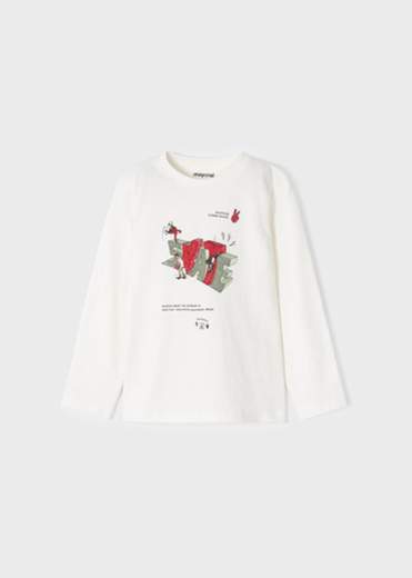 Set magliette bambino Mayoral
