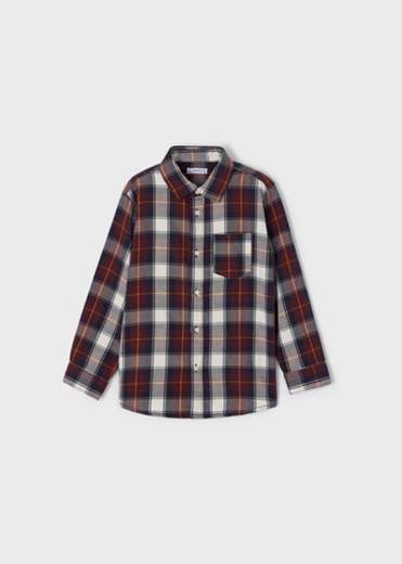Camicia bambino Mayoral