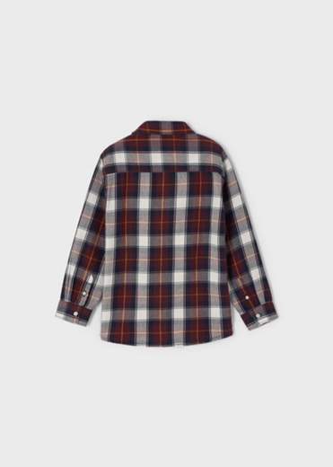 Camicia bambino Mayoral