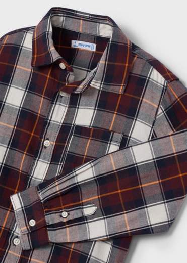 Camicia bambino Mayoral