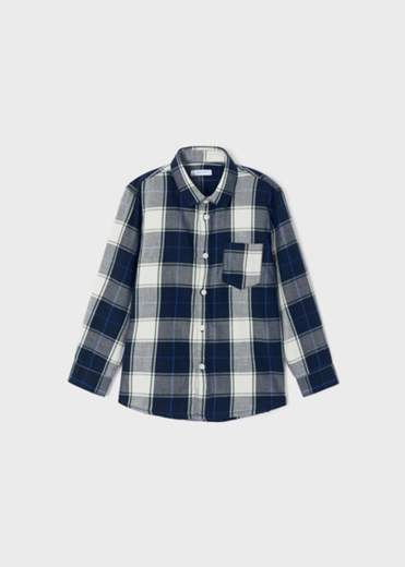 Camicia bambino Mayoral