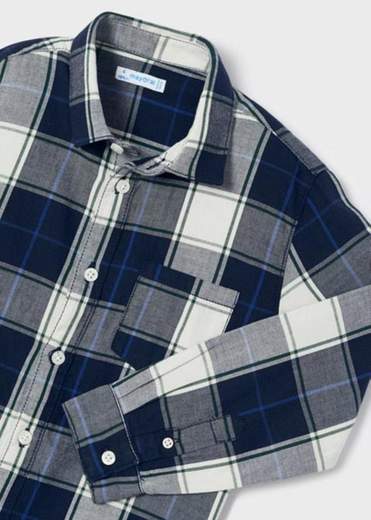 Camicia bambino Mayoral