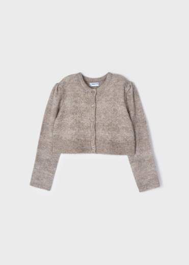 Cardigan  bambina Mayoral