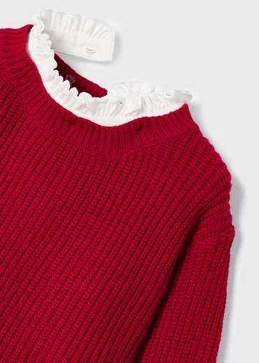 Vestito bambina Mayoral