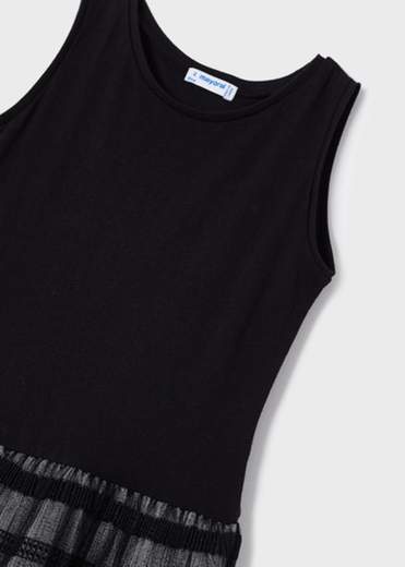 Vestito bambina Mayoral