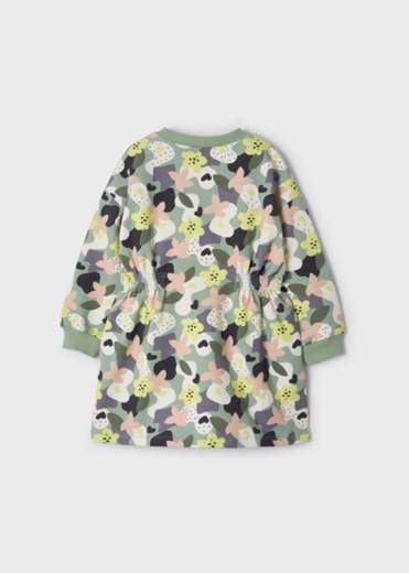 Vestito bambina Mayoral