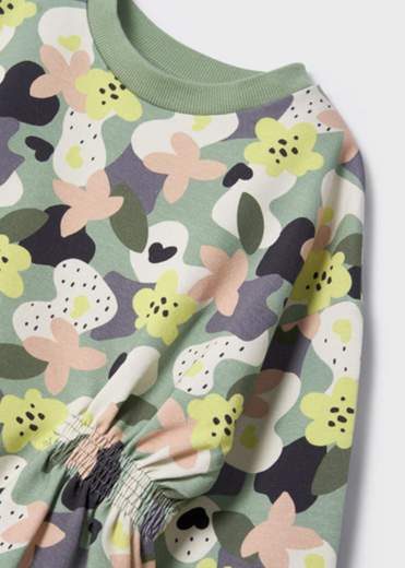 Vestito bambina Mayoral