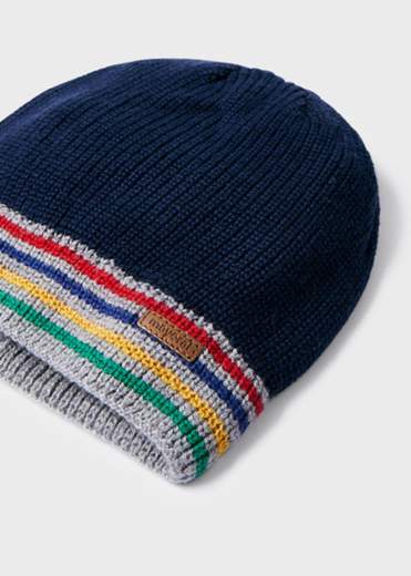 Set cappello sciarpa neonato Mayoral