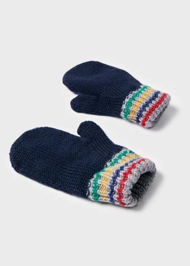 Set cappello sciarpa neonato Mayoral