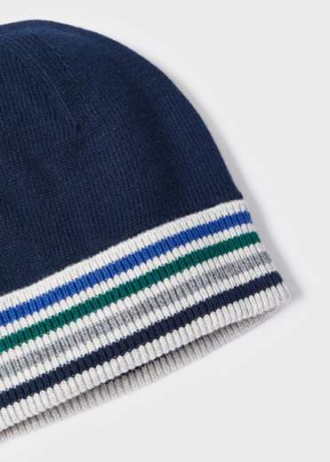 Cappello e sciarpa bimbo