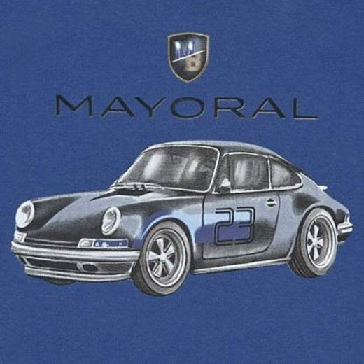 MAYORAL 2017