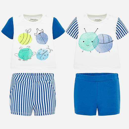 MAYORAL/NEW BORN 1670