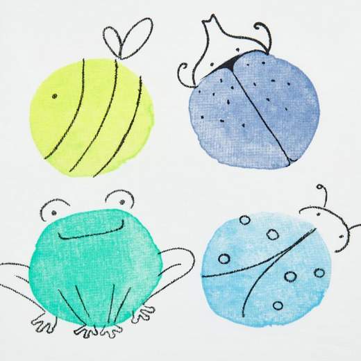 MAYORAL/NEW BORN 1670