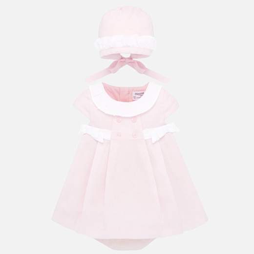 MAYORAL/NEW BORN 1857