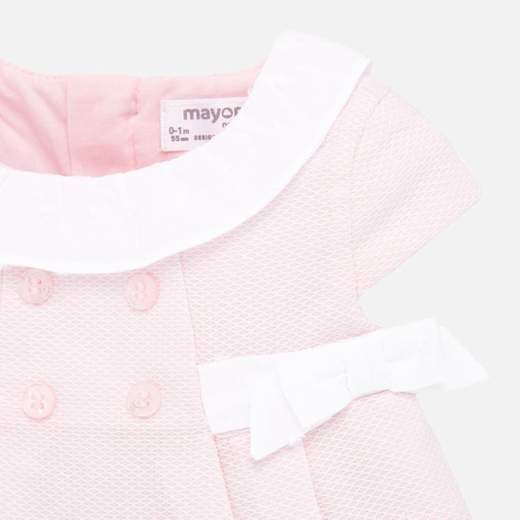 MAYORAL/NEW BORN 1857